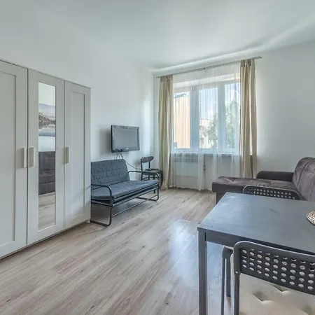Apartamento Studio Conrad Cracóvia
