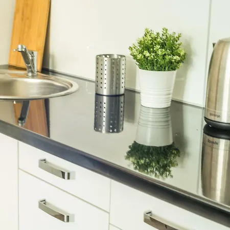 Studio Conrad Apartamento