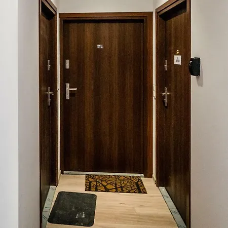 Apartman Studio Conrad