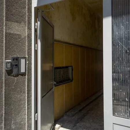 Studio Conrad Apartment *
