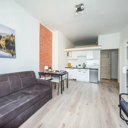 Studio Conrad * Krakow