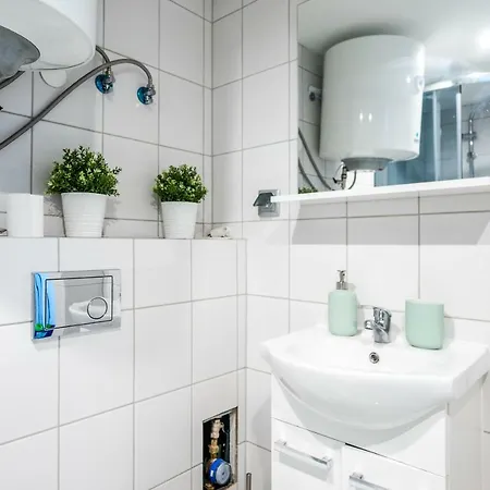 Studio Conrad * Krakow