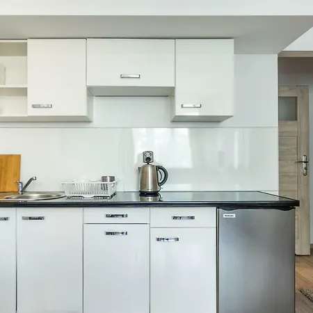 Studio Conrad Apartment